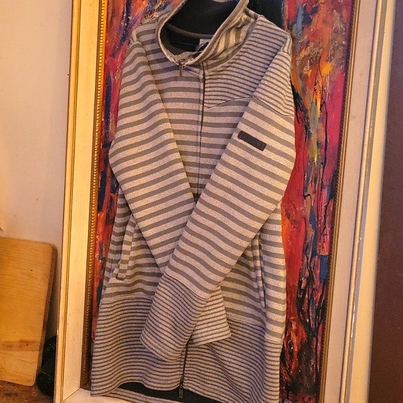 Avalanch Long Sweater - Picture 3 of 3